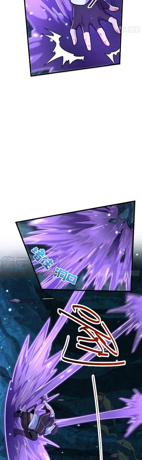 Spare Me, Great Lord! Chapter 295 Bahasa Indonesia